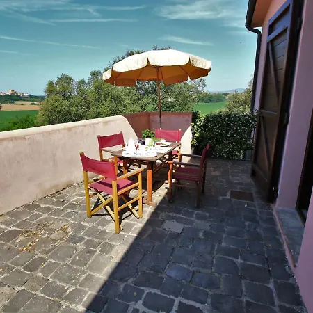 Tatil Evi Belvilla By Oyo Lentisco *
