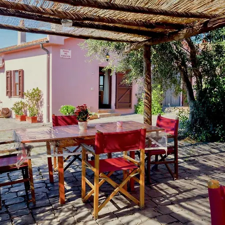 Belvilla By Oyo Lentisco Tatil Evi Montalto di Castro