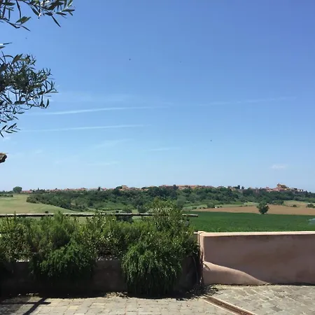 Belvilla By Oyo Lentisco Tatil Evi *