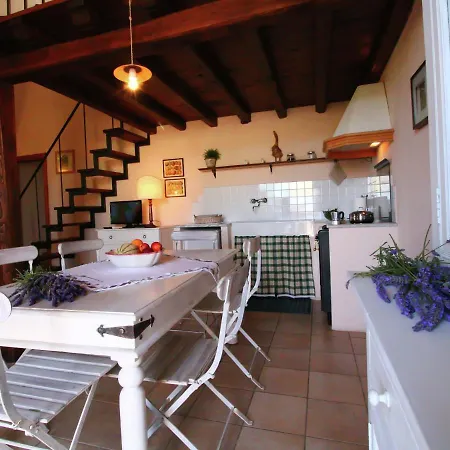 Belvilla By Oyo Lentisco Tatil Evi Montalto di Castro